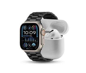 I20 Ultra Max Suit Smart Watch | With Airpords 2