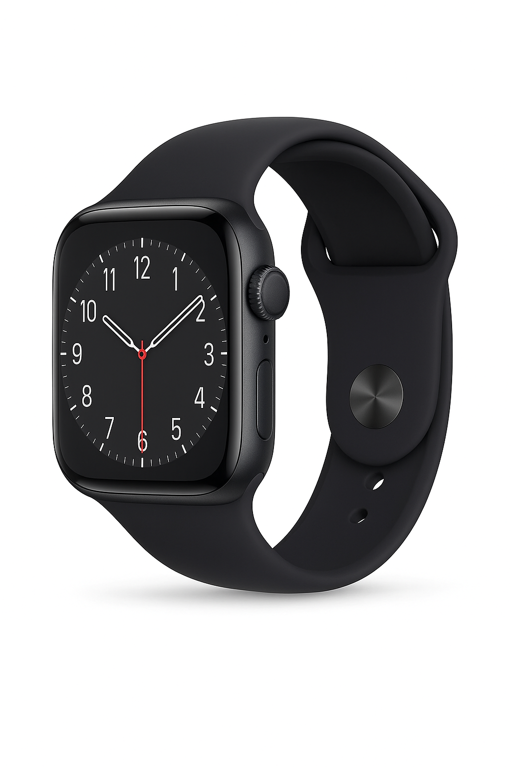 D9 Ultra Smart Watch Series 9 – 2.09″ Display (7 in 1)