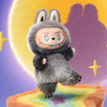 Labubu Doll – 7-Inch Cute Collectible Toy for Kids | Random Color