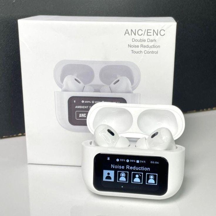 A9 Pro Airpods Anc/Enc